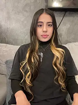 AbyThompson online show from 12, 1, 2025