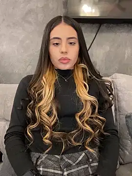 AbyThompson online show from 23, 1, 2025