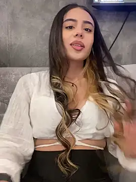 AbyThompson online show from 29, 1, 2025