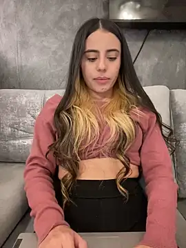 AbyThompson online show from 30, 1, 2025