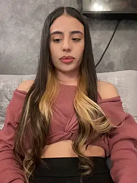 AbyThompson online show from 31, 1, 2025