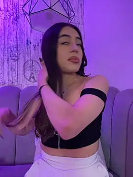 AbyThompson online show from 10, 10, 2025