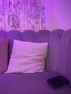 AbyThompson online show from 18, 3, 2026