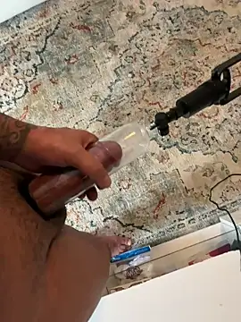 afro1986 online show from 12, 3, 2025