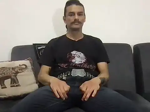 HorrorotikA online show from 21, 4, 2026