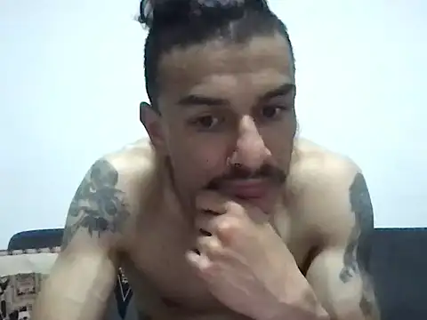 HorrorotikA online show from 25, 5, 2026