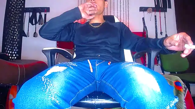 RandyAA D online show from 4, 12, 2024