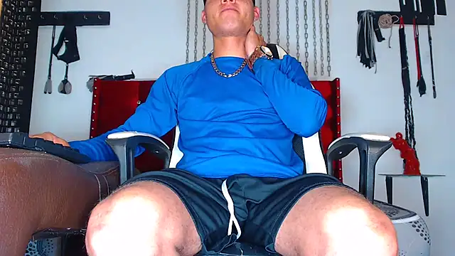 RandyAA D online show from 21, 1, 2025