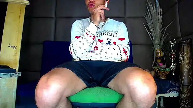 RandyAA D online show from 18, 3, 2025