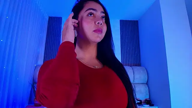 Godess Scarlett77 online show from 20, 2, 2026