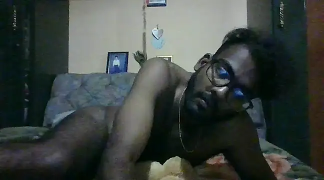 blackcock0301 online show from 4, 1, 2025