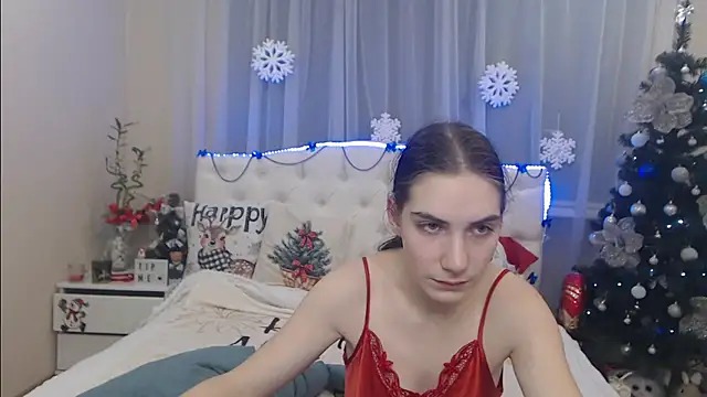 NikaStark  online show from 11, 1, 2025