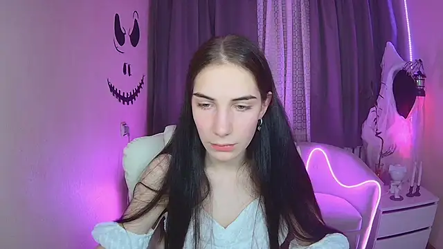 NikaStark  online show from 24, 10, 2025