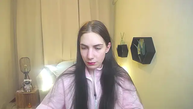 NikaStark  online show from 6, 3, 2026