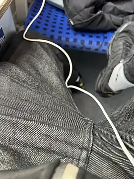 Michaela1222 online show from 3, 11, 2025