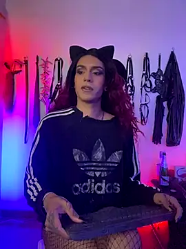 Snapshot of akinoro_ chatting on 23, 10, 2025 akinoro  online show from 23, 10, 2025