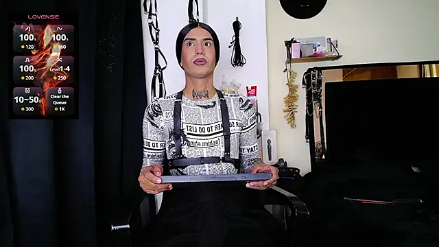 Snapshot of akinoro_ chatting on 21, 2, 2026 akinoro online show from 21, 2, 2026