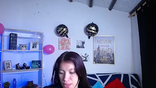 Snapshot of Sian__1 chatting on 4, 12, 2024 Sian 1 online show from 4, 12, 2024