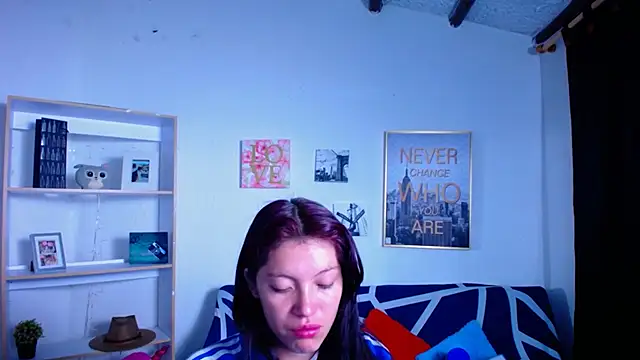 Snapshot of Sian__1 chatting on 5, 12, 2024 Sian 1 online show from 5, 12, 2024