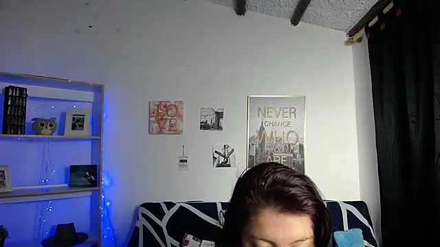 Snapshot of Sian__1 chatting on 6, 12, 2024 Sian 1 online show from 6, 12, 2024