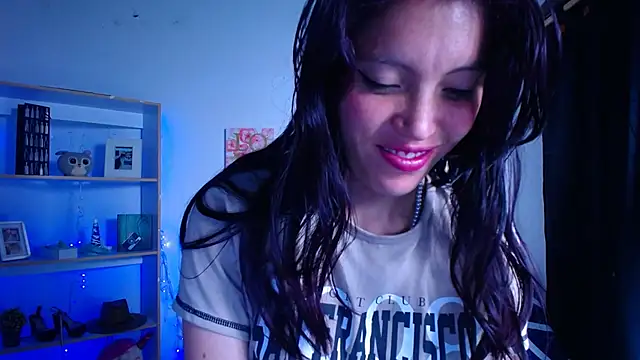 Snapshot of Sian__1 chatting on 11, 12, 2024 Sian 1 online show from 11, 12, 2024