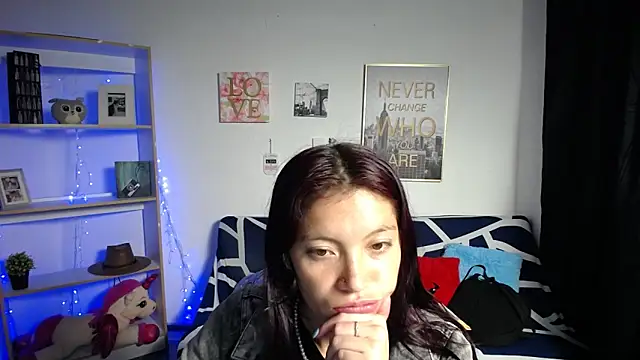 Snapshot of Sian__1 chatting on 18, 12, 2024 Sian 1 online show from 18, 12, 2024