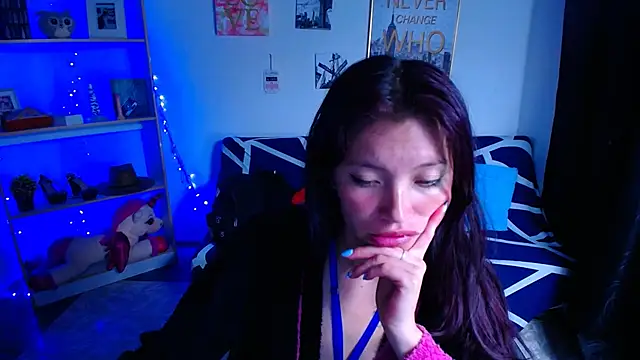 Snapshot of Sian__1 chatting on 27, 12, 2024 Sian 1 online show from 27, 12, 2024