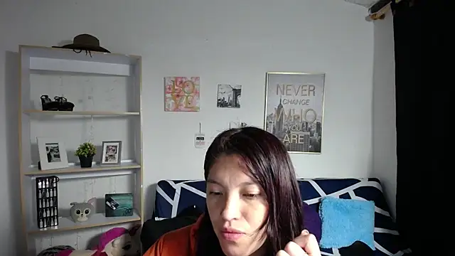 Snapshot of Sian__1 chatting on 7, 1, 2025 Sian 1 online show from 7, 1, 2025