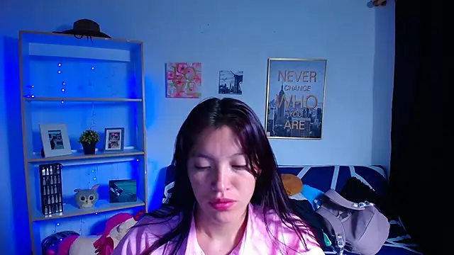 Snapshot of Sian__1 chatting on 11, 1, 2025 Sian 1 online show from 11, 1, 2025