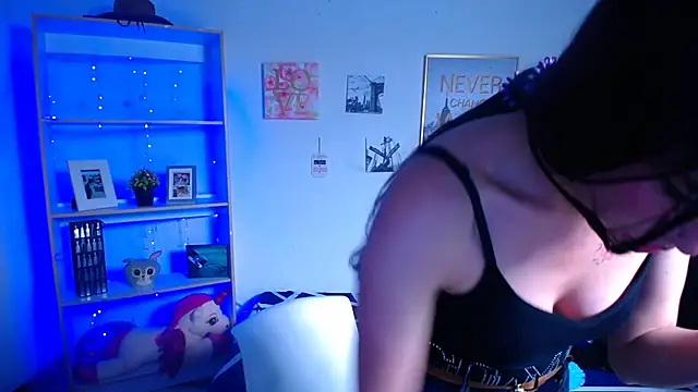Snapshot of Sian__1 chatting on 16, 1, 2025 Sian 1 online show from 16, 1, 2025