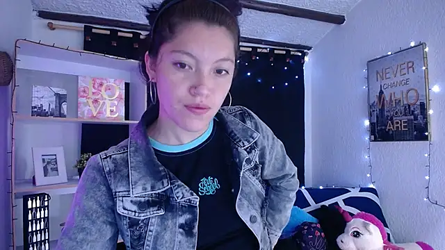 Snapshot of Sian__1 chatting on 20, 1, 2025 Sian 1 online show from 20, 1, 2025