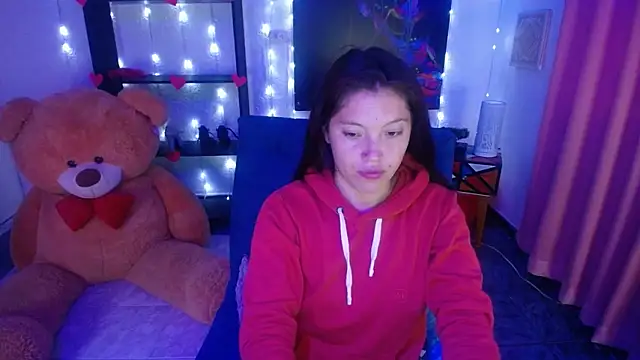 Snapshot of Sian__1 chatting on 25, 2, 2025 Sian 1 online show from 25, 2, 2025