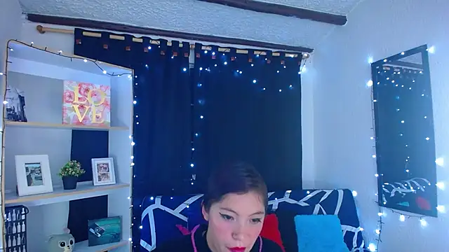 Snapshot of Sian__1 chatting on 27, 2, 2025 Sian 1 online show from 27, 2, 2025
