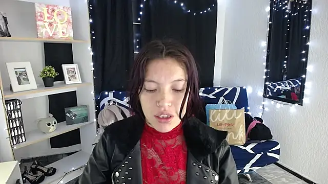 Snapshot of Sian__1 chatting on 1, 3, 2025 Sian 1 online show from 1, 3, 2025
