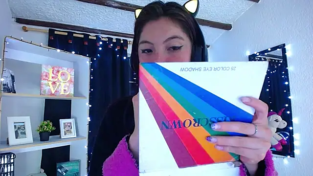 Snapshot of Sian__1 chatting on 4, 3, 2025 Sian 1 online show from 4, 3, 2025