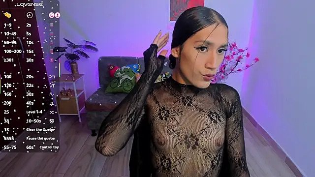 CamilaHarperr  online show from 13, 6, 2026