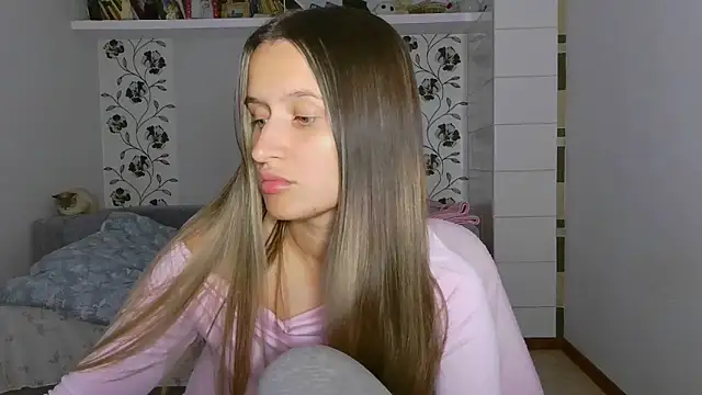 Submissive love online show from 7, 11, 2025