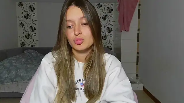 Submissive love online show from 21, 11, 2025