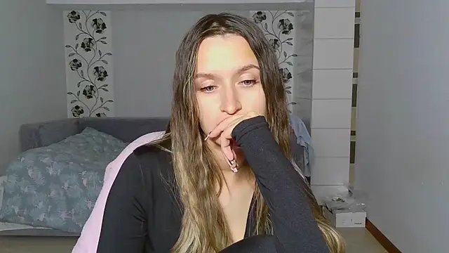 Submissive love online show from 25, 11, 2025