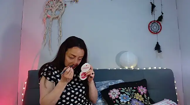 catalinamommyx online show from 15, 2, 2025