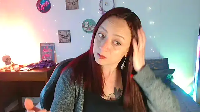 catalinamommyx online show from 18, 1, 2026