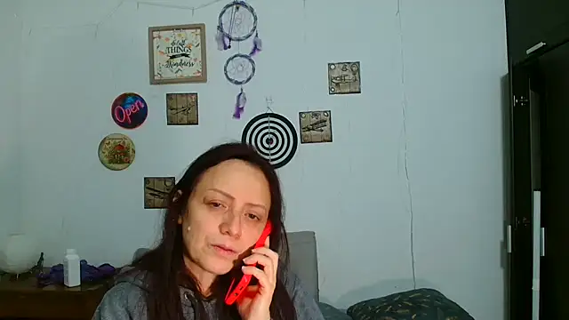 catalinamommyx online show from 12, 5, 2026