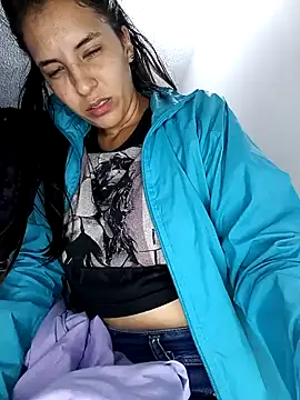 Bonny Klote online show from 12, 1, 2025