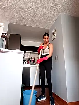 Bonny Klote online show from 20, 3, 2025