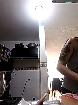 Bonny Klote online show from 16, 10, 2025