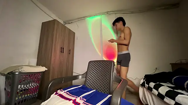 Angelligth online show from 6, 11, 2025