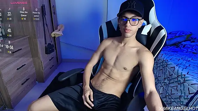 Angelligth online show from 26, 2, 2026