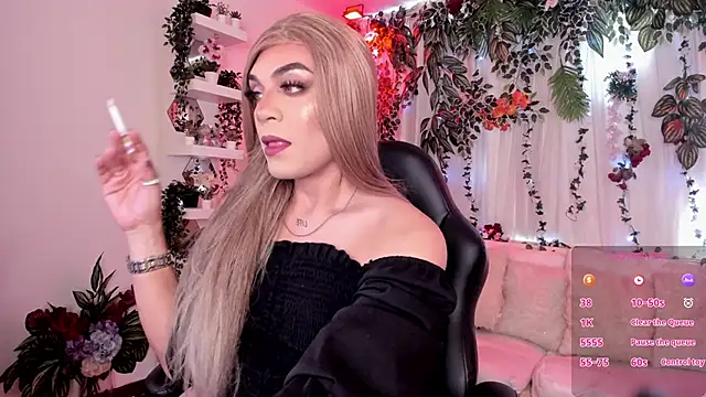 karol elegance  online show from 5, 12, 2025