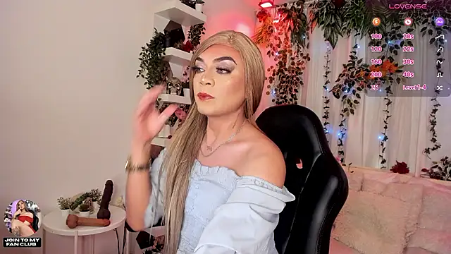 karol elegance  online show from 13, 3, 2026