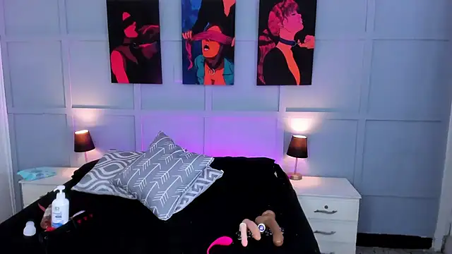 Snapshot of Elizabeth_Santos chatting on 7, 2, 2025 Elizabeth Santos online show from 7, 2, 2025